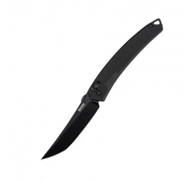 Нож складной SRM 9211-GB черный