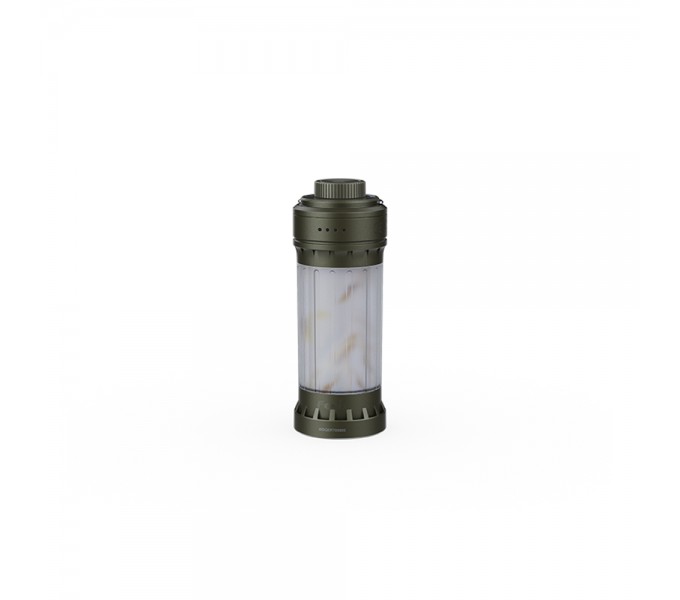 Фонарь Fenix CL22R зеленый