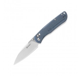 Нож складной Ganzo G771-GY серый