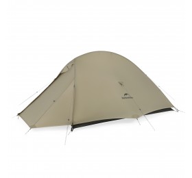 Палатка Naturehike Cloud up Pro CNK2350WS020 одноместная песочный Палатка Naturehike Cloud up Pro CNK2350WS020 одноместная песочный