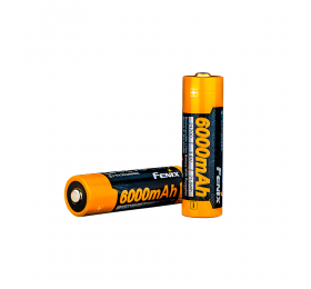 Аккумулятор Fenix 21700 ARB-L21-6000 6000mAh