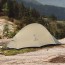 Палатка Naturehike Cloud up Pro CNK2350WS020 одноместная песочный