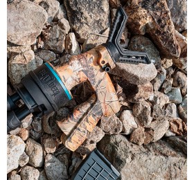 Опора трипод GEN6 Fierydeer 165 см