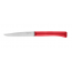 Набор столовых ножей Opinel, полимерная ручка, нерж, сталь, кор. разноцветные. 002048