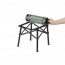Стол Naturehike CNH22JU050 складной зелёный,6975641885368