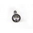 Фонарь для дайвинга Ferei W158II, черный Фонарь для дайвинга Ferei W158II, черный