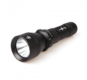 Фонарь для дайвинга Ferei W151 CREE XM-L (холодный свет диода) (W151II)
