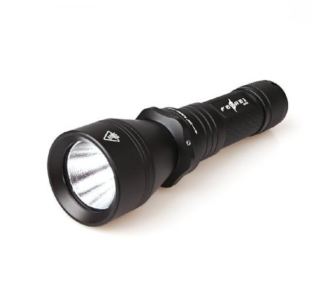 Фонарь для дайвинга Ferei W151 CREE XM-L (холодный свет диода) (W151II) Фонарь для дайвинга Ferei W151 CREE XM-L (холодный свет диода) (W151II)
