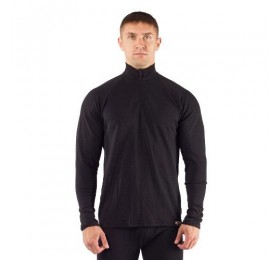 Футболка мужская WIRY/ дл. рукав/ шерсть 260/ черный/ L (WIRY9099L) Футболка мужская WIRY/ дл. рукав/ шерсть 260/ черный/ L (WIRY9099L)