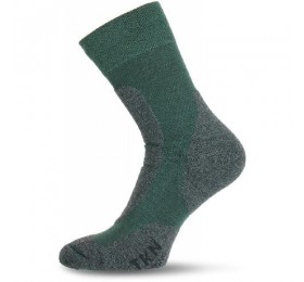 Носки Lasting TKN 620, polypropylene+nylon, зеленый с серой вставкой, размер M , TKN620-M Носки Lasting TKN 620, polypropylene+nylon, зеленый с серой вставкой, размер M , TKN620-M