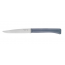 Набор столовых ножей Opinel, полимерная ручка, нерж, сталь, кор. разноцветные. 002048