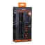 Фонарь Fenix тактический PD36R Pro + E03R V2.0 синий