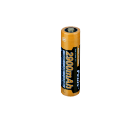 Аккумулятор 18650 Fenix 2900 mAh Li-ion морозостойкий, ARB-L18-2900L