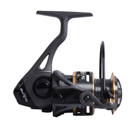 Катушка безынерционная Black Side Cerber PG 4000FD (7+1 подш.)