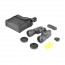 Бинокль Veber Free Focus БПШ 7x50