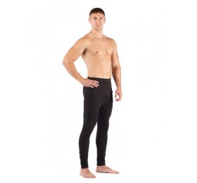 Штаны мужские Ateo/ синтетика/ черный/ L-XL, Ateo9090LXL