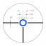 Прицел оптический Veber Wolf 1,25-4,5*26 IR DnD Загонник Прицел оптический Veber Wolf 1,25-4,5*26 IR DnD Загонник