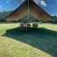 Тент Naturehike Cloud Skies Tarp C2350WS010 150D 500*380 см песочный, 6927595796498