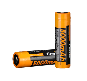 Аккумулятор Fenix ARB-L21-5000 v2.0 21700 LI-Ion 5000 mAh, ARB-L21-5000V20