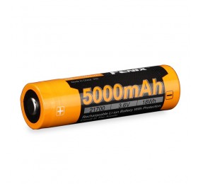 Аккумулятор Fenix ARB-L21-5000 v2.0 21700 LI-Ion 5000 mAh, ARB-L21-5000V20