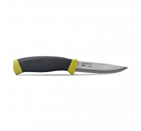 Нож Morakniv Companion зеленый 14075