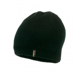 Водонепроницаемая шапка Dexshell Beanie Solo 2.0 черный S/M (56-58 см) Водонепроницаемая шапка Dexshell Beanie Solo 2.0 черный S/M (56-58 см)