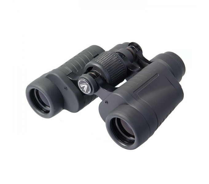 Бинокль Veber Classic БПЦ 8x30 VR серый Бинокль Veber Classic БПЦ 8x30 VR серый