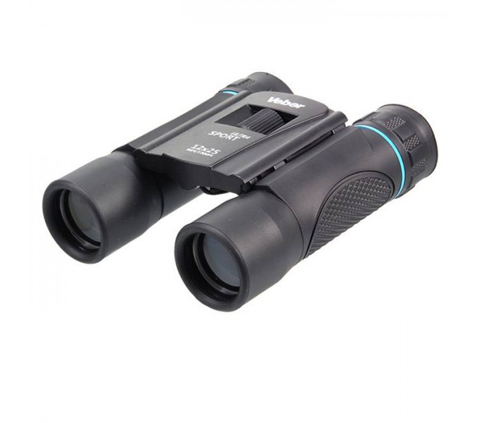 Бинокль БН 12*25 Veber Ultra Sport Бинокль БН 12*25 Veber Ultra Sport