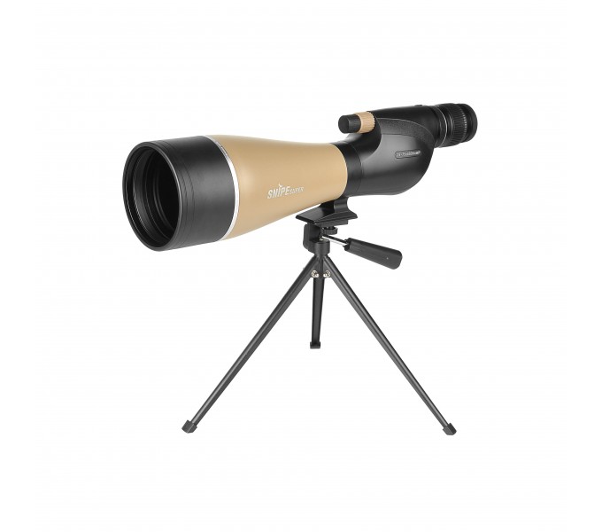 Зрительная труба Veber Snipe Super 25-75x100 WA WP Зрительная труба Veber Snipe Super 25-75x100 WA WP