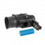 Монокуляр цифровой Veber Digital Force HM40-M ночной на шлем Монокуляр цифровой Veber Digital Force HM40-M ночной на шлем
