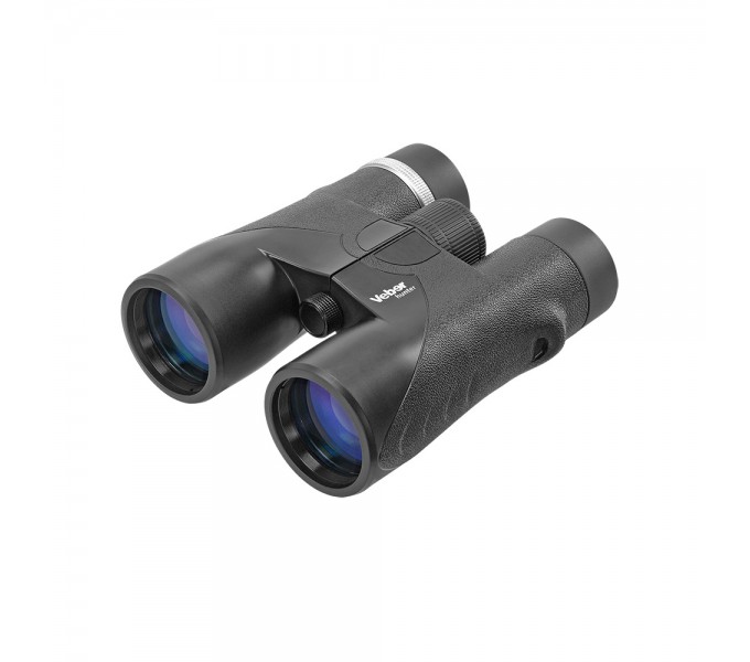 Бинокль 8*42 Veber Hunter (черный) Бинокль 8*42 Veber Hunter (черный)