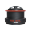 Катушка безынерционная фидерная Maximus Red Devil 4000 (7+1 подш.)