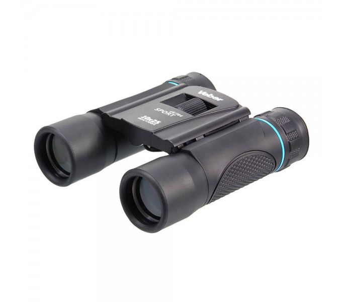 Бинокль БН 10*25 Veber Ultra Sport Бинокль БН 10*25 Veber Ultra Sport
