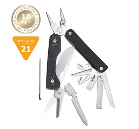Мультитул Roxon Flex Titan S805G