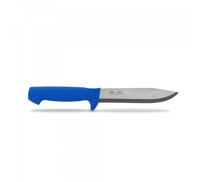 Нож для рыбы Morakniv Fishing Knife 1-1040S-P