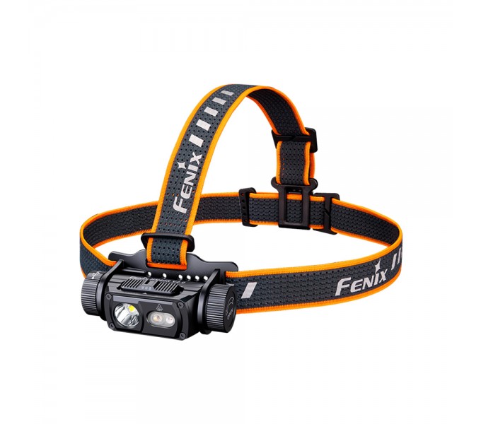 Фонарь Fenix налобный HM60R V2.0 Фонарь Fenix налобный HM60R V2.0