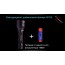 Фонарь для дайвинга Ferei W153 1хCREE XM-L (Cool White) 2xCREE XP-E (Red) (W153V20)