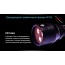 Фонарь для дайвинга Ferei W153 1хCREE XM-L (Cool White) 2xCREE XP-E (Red) (W153V20)