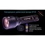 Фонарь для дайвинга Ferei W153 1хCREE XM-L (Cool White) 2xCREE XP-E (Red) (W153V20)