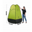 Палатка Naturehike Utility Tent 210T polyester NH17Z002-P, для переодевания, зеленая