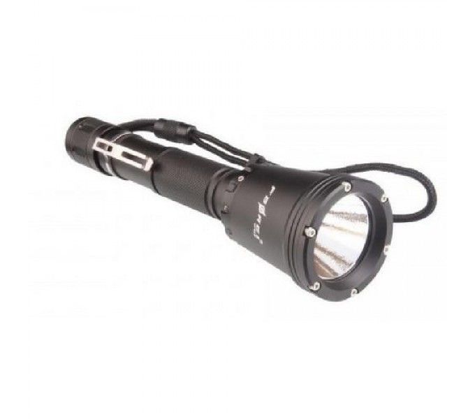 Фонарь для дайвинга Ferei W158B Cree XM-L2 (теплый свет диода) Фонарь для дайвинга Ferei W158B Cree XM-L2 (теплый свет диода)