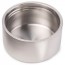 Термос для еды Esbit FJSP, с ложкой , черно-красный, 0.75 л, FJ750SP-BR