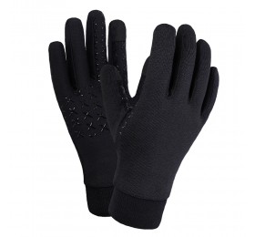 Водонепроницаемые перчатки Dexshell Dexfuze StretchFi 2.0 Gloves черный XL (46-49)