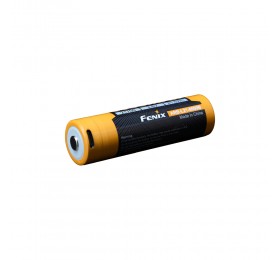 Аккумулятор Fenix 21700 ARB-L21-6000B 6000mAh USB с функцией powerbank