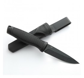 Нож Ganzo G806BW-BK черный