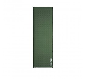 Коврик Naturehike CNK2550WS025 D Series 6см R4.6 самонадувной туристический зеленый