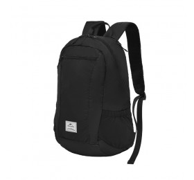 Рюкзак Naturehike NH17A012-B 25л компактный ультралегкий черный