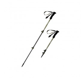 Палка треккинговая Naturehike CNK2300DS010 Carbon Fiber Hoar Trek EXT1 57-120см светло-зеленый Палка треккинговая Naturehike CNK2300DS010 Carbon Fiber Hoar Trek EXT1 57-120см светло-зеленый