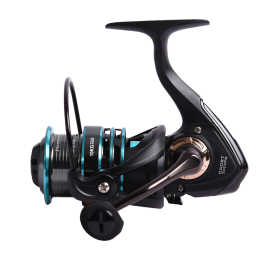Катушка безынерционная Black Side Cadet 4500FD (5+1 подш.)