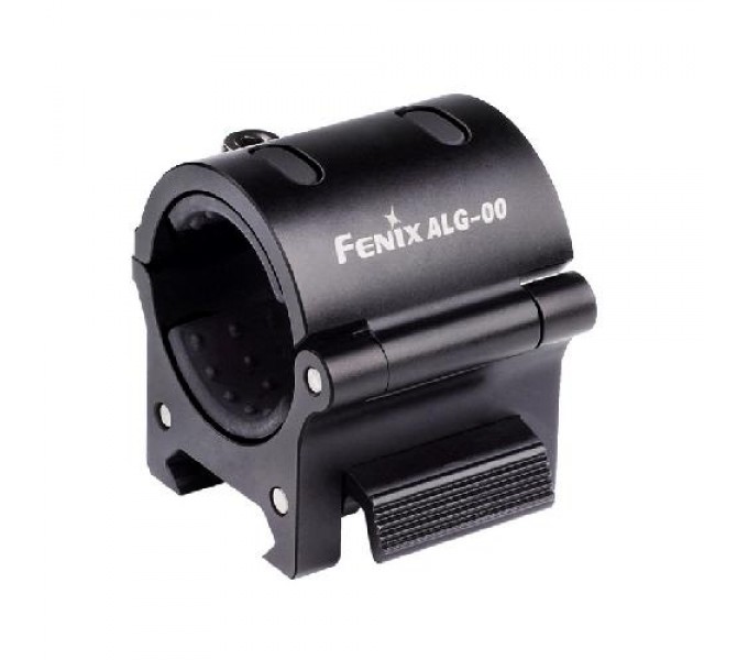Крепление Fenix на планку Пикатинни ALG-00 Крепление Fenix на планку Пикатинни ALG-00